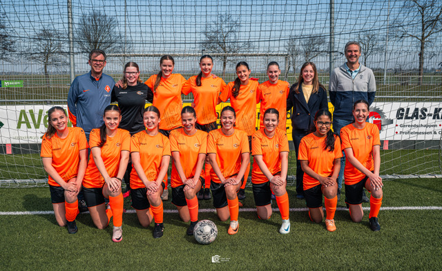 ZCFC MO20-1 zet ongeslagen reeks voort