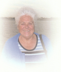 In memoriam Sjoeke Volcklandt