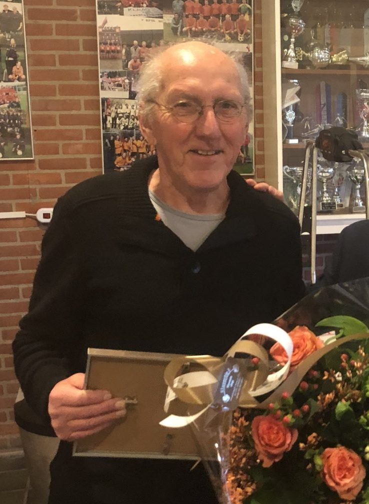 In Memoriam Leen Visser
