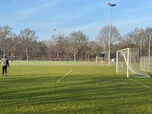 Daddydiplomatie, houdinipolitiek en Robbie de Wit 9