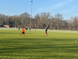 Daddydiplomatie, houdinipolitiek en Robbie de Wit 10