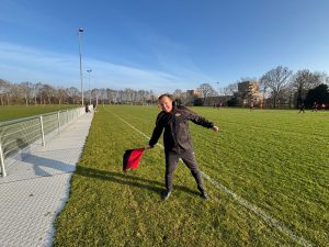 Daddydiplomatie, houdinipolitiek en Robbie de Wit 11