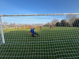 Daddydiplomatie, houdinipolitiek en Robbie de Wit 13