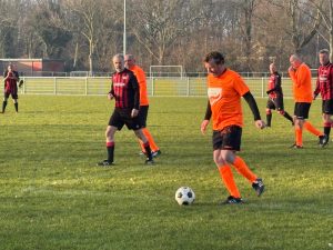 Daddydiplomatie, houdinipolitiek en Robbie de Wit 17