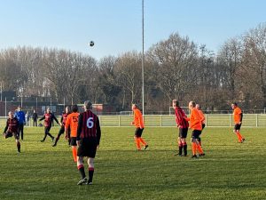 Daddydiplomatie, houdinipolitiek en Robbie de Wit 18