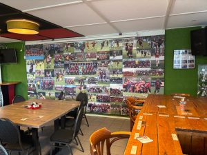 Daddydiplomatie, houdinipolitiek en Robbie de Wit 1