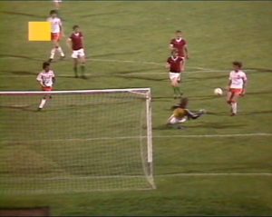 Daddydiplomatie, houdinipolitiek en Robbie de Wit 20