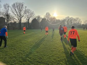 Daddydiplomatie, houdinipolitiek en Robbie de Wit 21