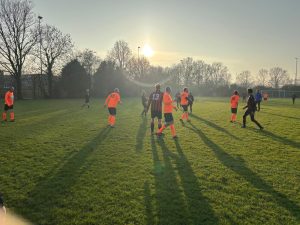 Daddydiplomatie, houdinipolitiek en Robbie de Wit 22