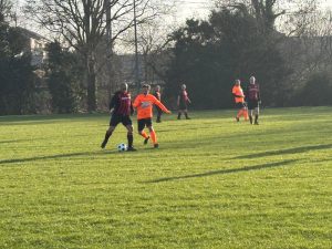 Daddydiplomatie, houdinipolitiek en Robbie de Wit 2