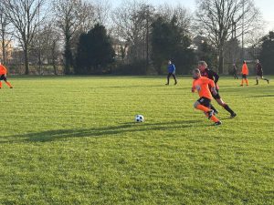 Daddydiplomatie, houdinipolitiek en Robbie de Wit 3