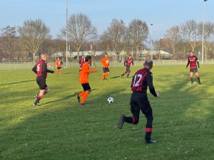 Daddydiplomatie, houdinipolitiek en Robbie de Wit 5