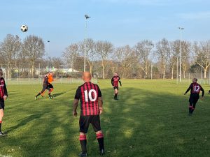 Daddydiplomatie, houdinipolitiek en Robbie de Wit 6