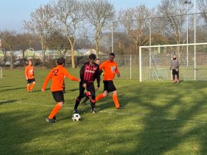 Daddydiplomatie, houdinipolitiek en Robbie de Wit 7