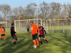 Daddydiplomatie, houdinipolitiek en Robbie de Wit 8