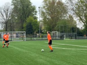 De Straat van Hormuz: Nul doorgelaten. 45+ 17