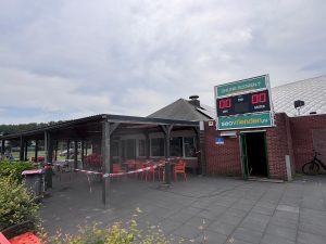 Facelift Zaans Oranje in volle gang 11