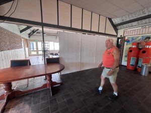 Facelift Zaans Oranje in volle gang 14