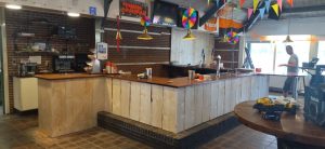 Facelift Zaans Oranje in volle gang 2