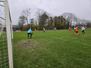 Formeren is kantelen 10