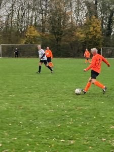 Formeren is kantelen 13