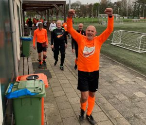 Formeren is kantelen 20