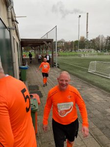 Formeren is kantelen 24