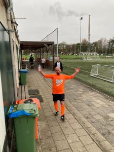 Formeren is kantelen 25