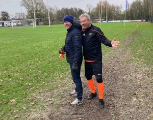 Formeren is kantelen 26