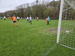 Formeren is kantelen 2