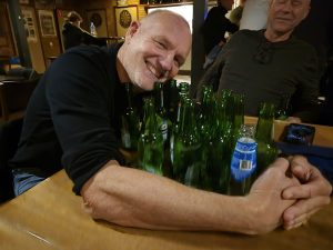 Formeren is kantelen 34