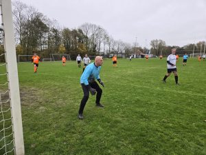 Formeren is kantelen 6