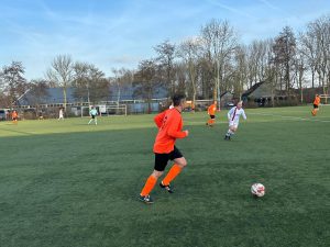 Gewichtig barpraat van virtuose veteranen 12