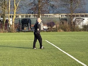 Gewichtig barpraat van virtuose veteranen 14