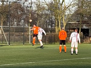 Gewichtig barpraat van virtuose veteranen 15