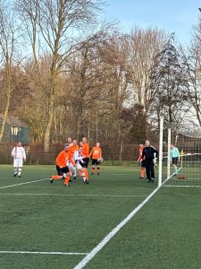 Gewichtig barpraat van virtuose veteranen 23