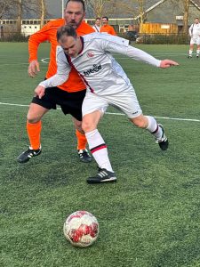 Gewichtig barpraat van virtuose veteranen 24