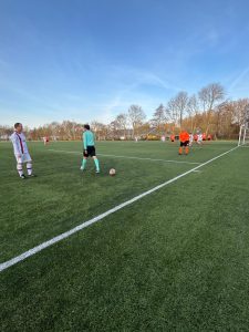 Gewichtig barpraat van virtuose veteranen 25