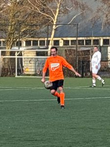 Gewichtig barpraat van virtuose veteranen 26