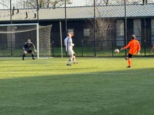 Gewichtig barpraat van virtuose veteranen 6