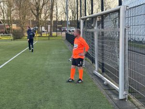 Gewichtig barpraat van virtuose veteranen 8