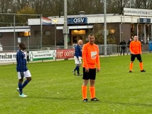 Kee, Broer en een ijzig klimaat in Oostzaan 17