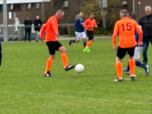 Kee, Broer en een ijzig klimaat in Oostzaan 2