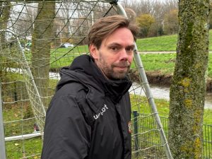 Kee, Broer en een ijzig klimaat in Oostzaan 8