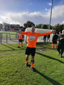 Kunstmatige intelligentie en natuurlijke domheid bij de Veteranen 45+ 1