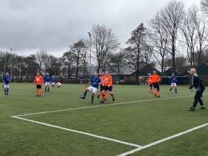 Sja van de Kalverhoek 9