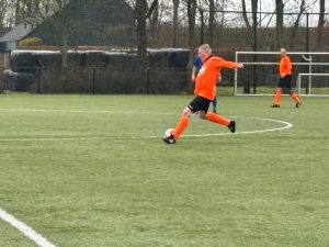 Sja van de Kalverhoek 15