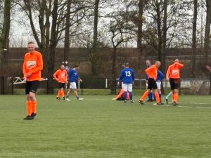 Sja van de Kalverhoek 1