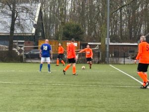 Sja van de Kalverhoek 19