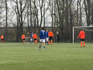 Sja van de Kalverhoek 22